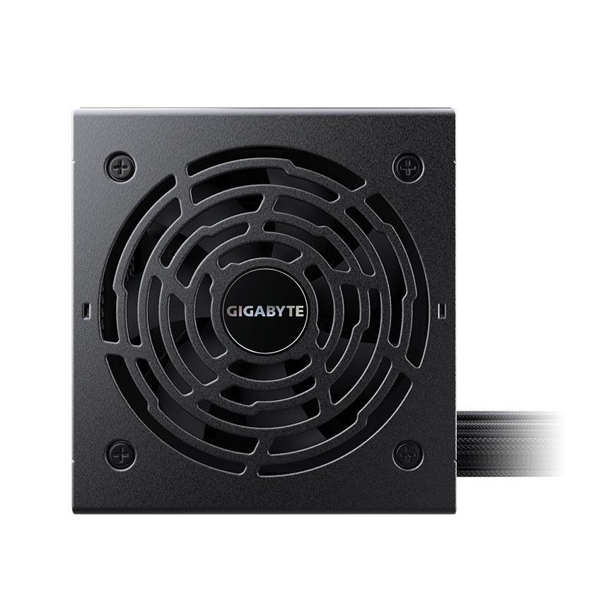 Nguồn máy tính GIGABYTE P750BS 750W (80 Plus Bronze/Màu Đen) 4