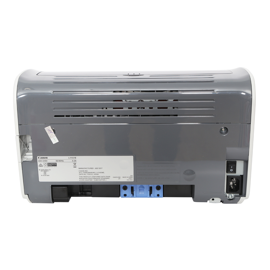 Máy in Laser Canon LBP 2900 (Nhập khẩu) 10