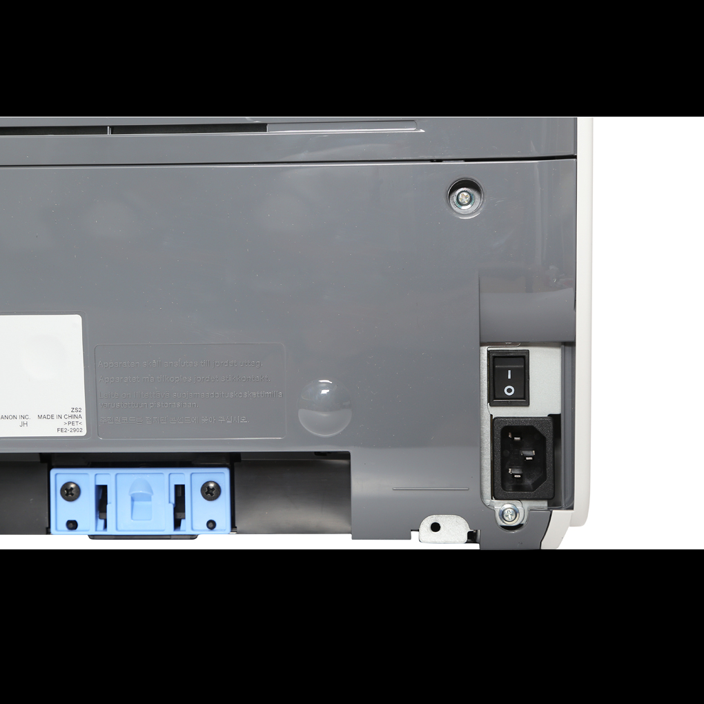 Máy in Laser Canon LBP 2900 (Nhập khẩu) 11