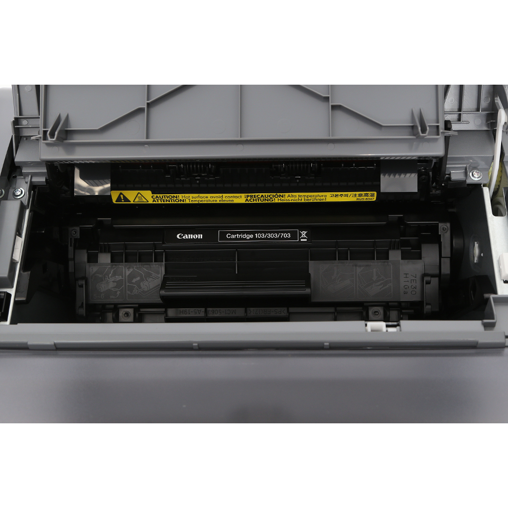 Máy in Laser Canon LBP 2900 (Nhập khẩu) 12