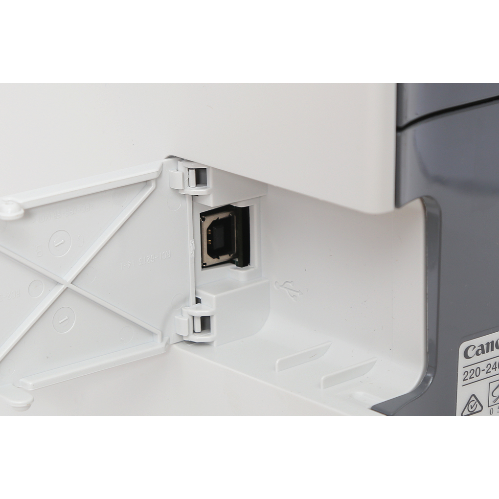 Máy in Laser Canon LBP 2900 (Nhập khẩu) 9