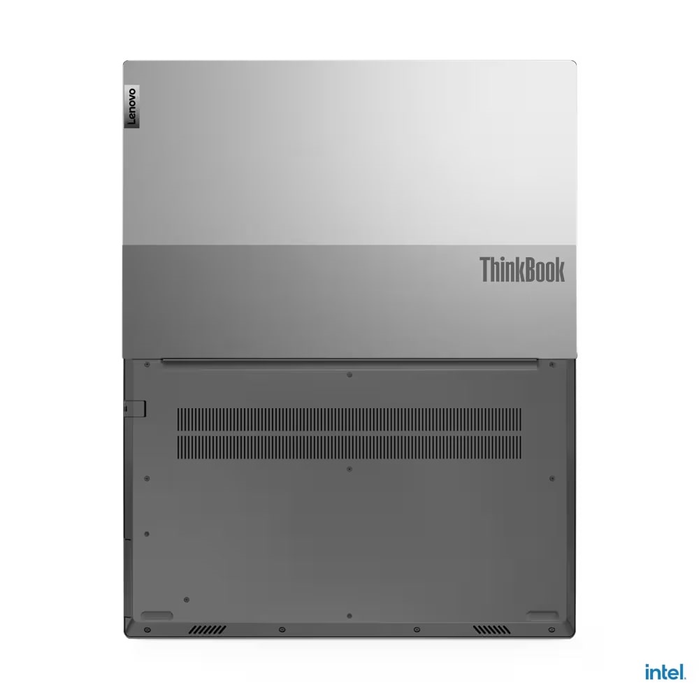Laptop Lenovo ThinkBook 15 G5 IRL (Intel Core i5-1335U | 8GB | 256GB | Intel Iris Xe | 15.6 inch FHD | Dos | Xám) (_Nhập khẩu' bảo hành tại CCN) 2