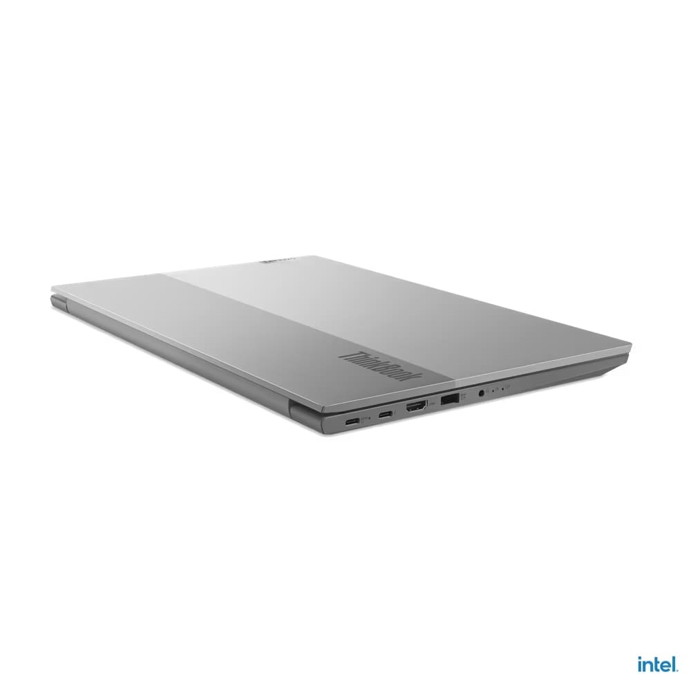 Laptop Lenovo ThinkBook 15 G5 IRL (Intel Core i5-1335U | 8GB | 256GB | Intel Iris Xe | 15.6 inch FHD | Dos | Xám) (_Nhập khẩu' bảo hành tại CCN) 3