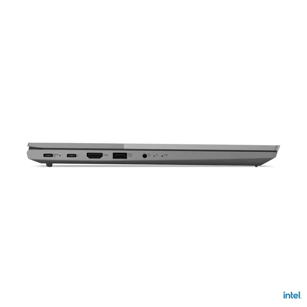 Laptop Lenovo ThinkBook 15 G5 IRL (Intel Core i5-1335U | 8GB | 256GB | Intel Iris Xe | 15.6 inch FHD | Dos | Xám) (_Nhập khẩu' bảo hành tại CCN) 6