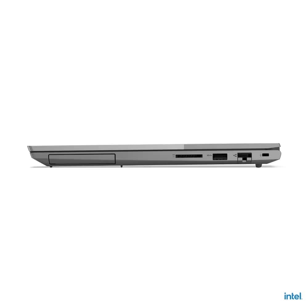 Laptop Lenovo ThinkBook 15 G5 IRL (Intel Core i5-1335U | 8GB | 256GB | Intel Iris Xe | 15.6 inch FHD | Dos | Xám) (_Nhập khẩu' bảo hành tại CCN) 7
