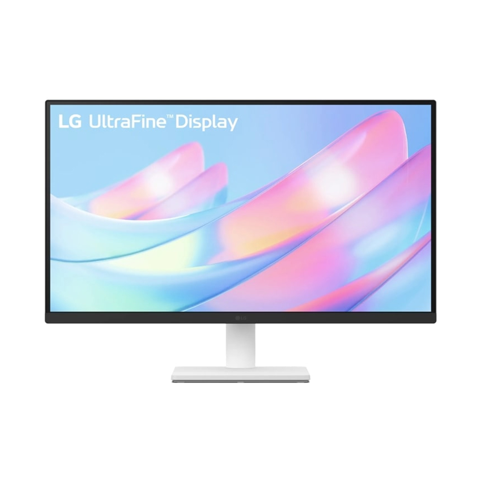 Màn Hình Đồ Họa LG UltraFine 27US500-W (27.0 inch - 4K - IPS - 60Hz - 5ms - HDR10 - Super Resolution+) 1