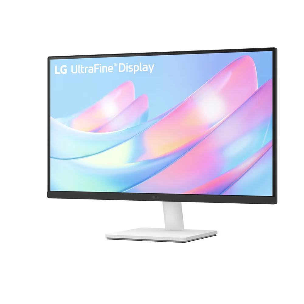 Màn Hình Đồ Họa LG UltraFine 27US500-W (27.0 inch - 4K - IPS - 60Hz - 5ms - HDR10 - Super Resolution+) 2