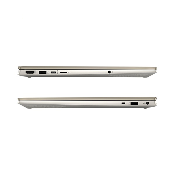 Laptop HP Pavilion 15-eg0505TX 46M03PA (Core ™ i5-1135G7 | 8GB | 512GB | MX450 2GB | 15.6 inch FHD | Win 11 | Vàng) 2