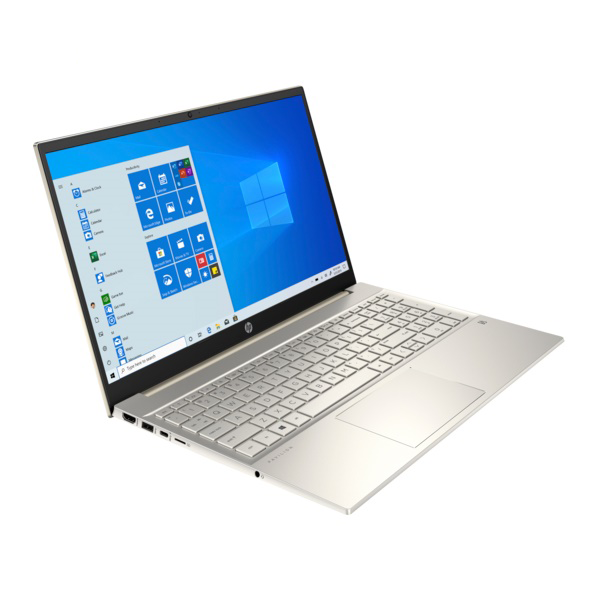 Laptop HP Pavilion 15-eg0505TX 46M03PA (Core ™ i5-1135G7 | 8GB | 512GB | MX450 2GB | 15.6 inch FHD | Win 11 | Vàng) 3