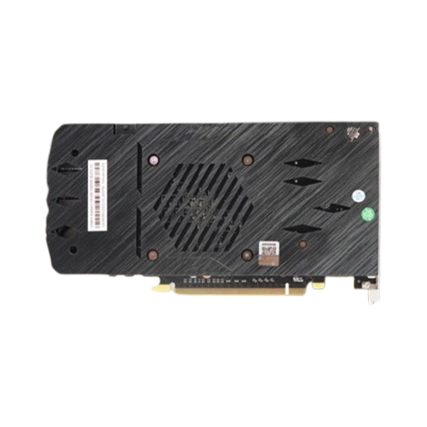 Card màn hình UNIKA RADEON RX 580 SNIPER 8GD5 V2 (Đen/ Trắng) 3
