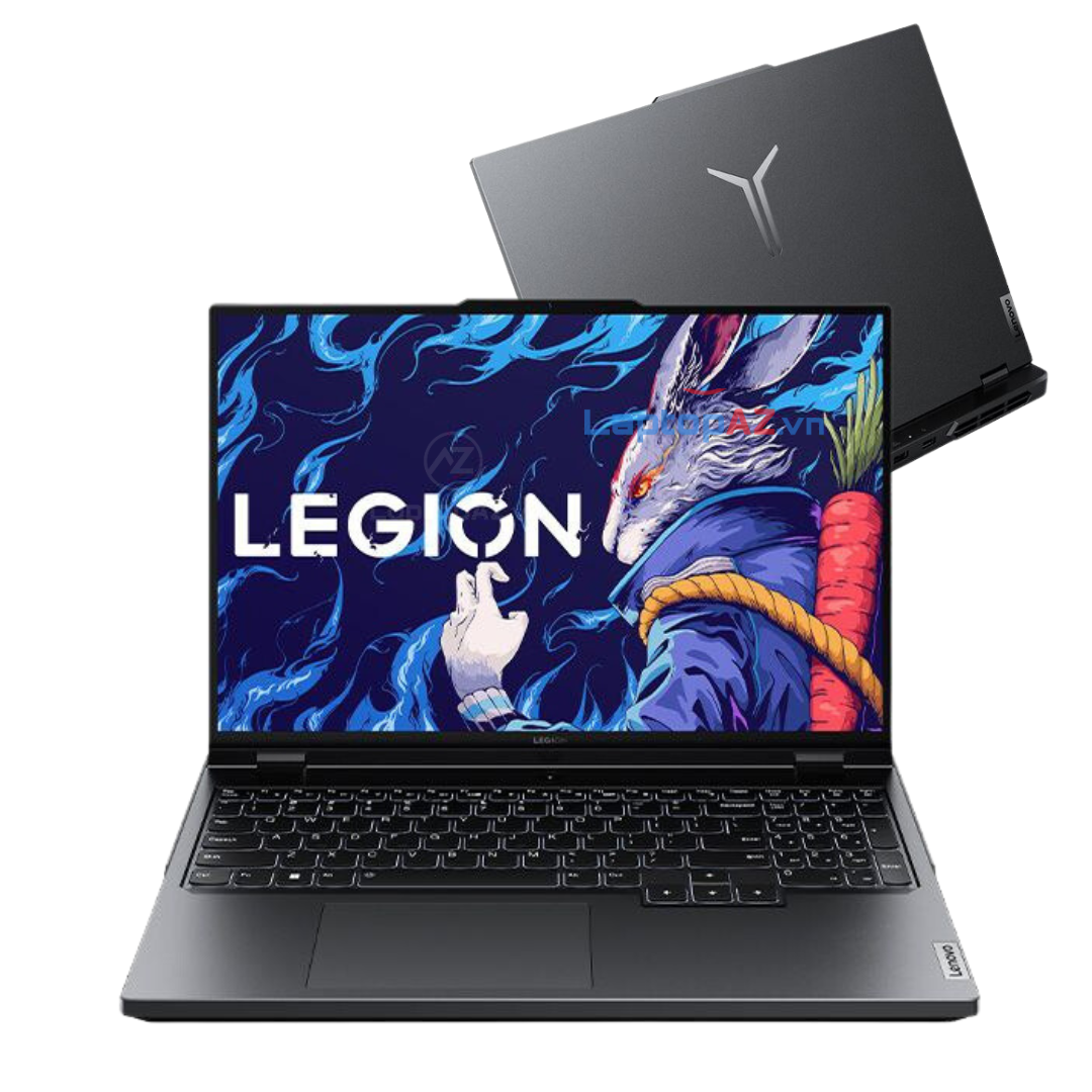Laptop Lenovo Legion Pro 5 Y9000P IRX8 (Core i9-13900HX' 16GB' 1TB' RTX 4060 8GB' 16
