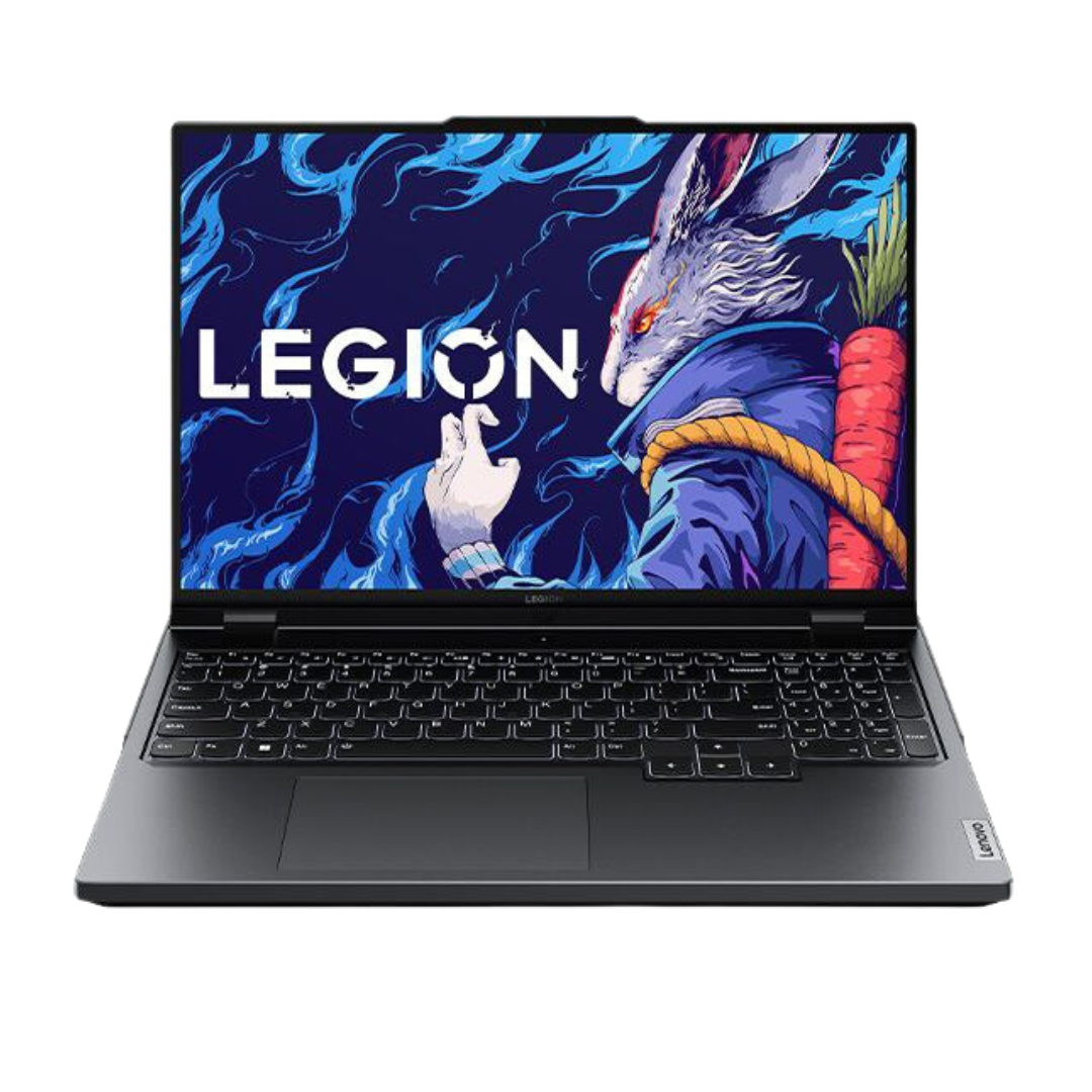 Laptop Lenovo Legion Pro 5 Y9000P IRX8 (Core i9-13900HX' 16GB' 1TB' RTX 4060 8GB' 16