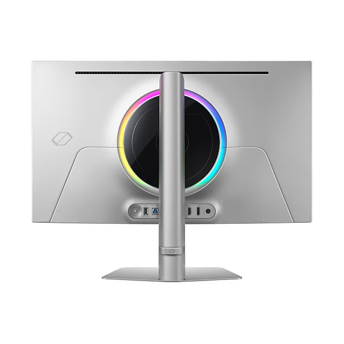 Màn hình Gaming Samsung 32 Inch Odyssey OLED G8 G81SF 4K 240Hz LS32FG812SEXXV 2