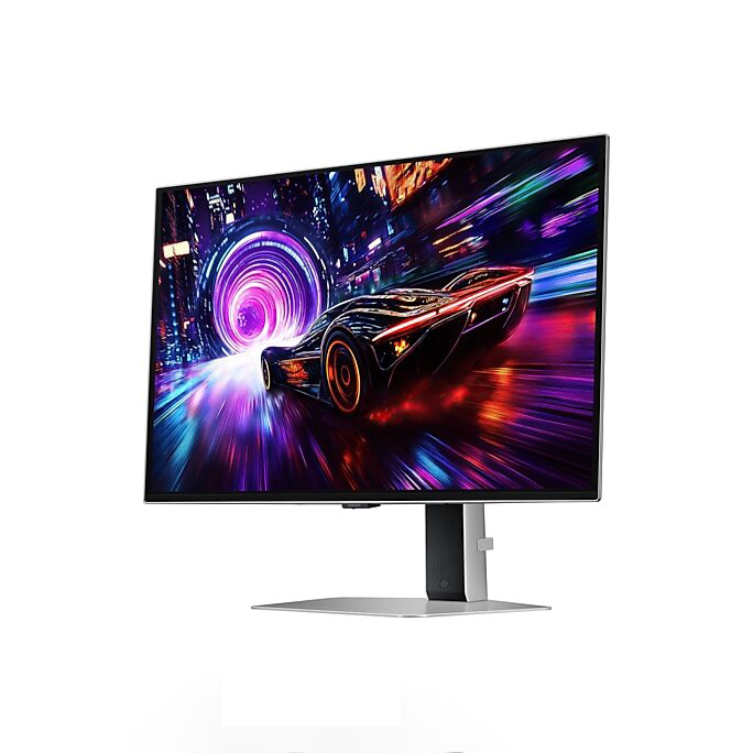 Màn hình Gaming Samsung 32 Inch Odyssey OLED G8 G81SF 4K 240Hz LS32FG812SEXXV 3
