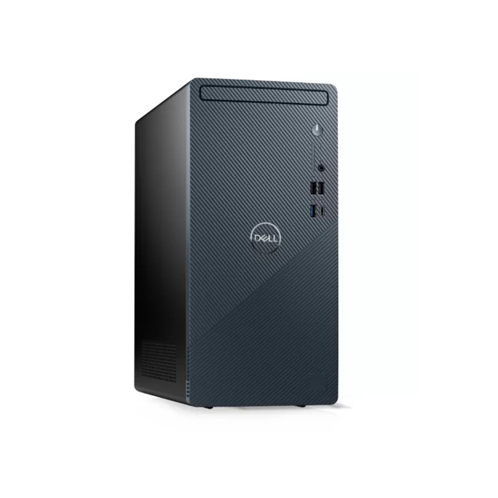 Máy tính để bàn đồng bộ Dell Inspiron 3030 71047524 (Intel Core i3-14100 | 8GB | 512GB | Intel UHD | Wifi + BT | Win11 | 1 year) 1