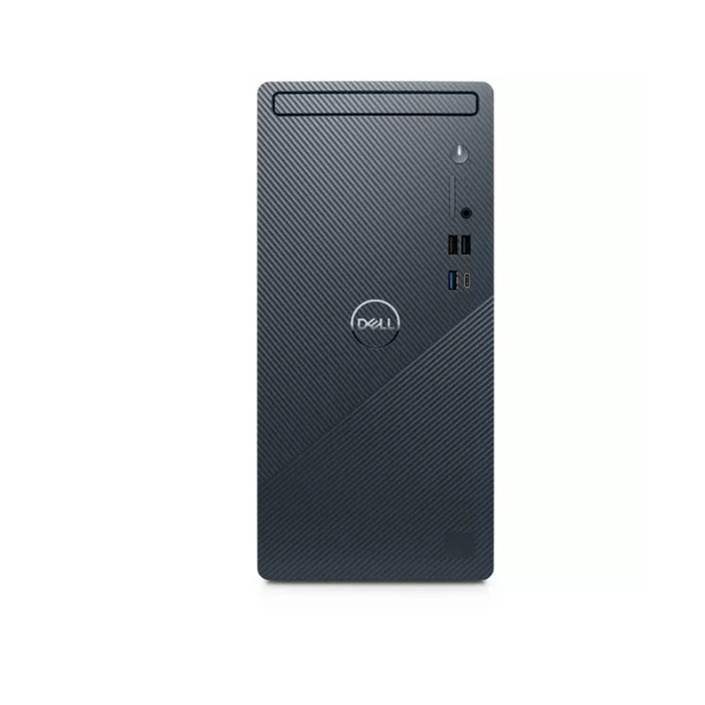 Máy tính để bàn đồng bộ Dell Inspiron 3030 71047524 (Intel Core i3-14100 | 8GB | 512GB | Intel UHD | Wifi + BT | Win11 | 1 year) 2