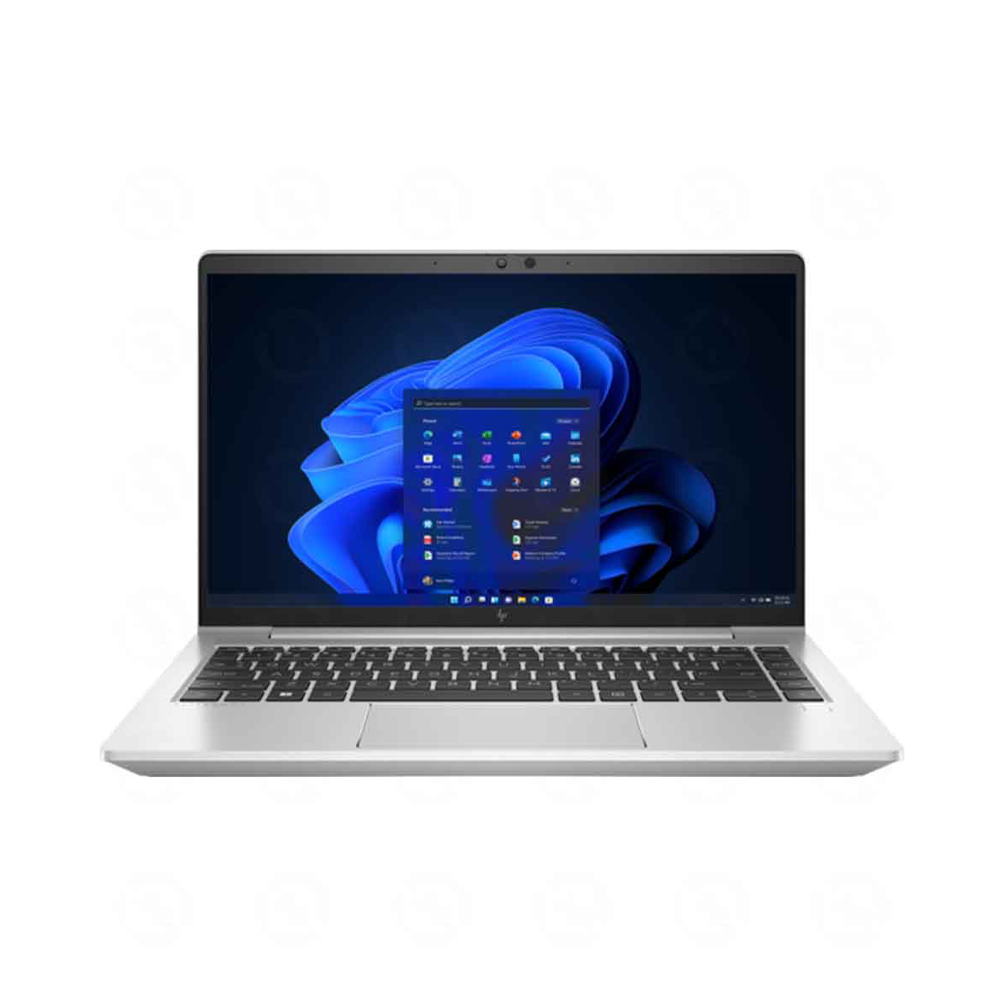 Laptop HP EliteBook 640 G9 (Intel Core i5-1235U | 16GB | 512GB | Intel Iris Xe | 14 inch FHD | Win 11 | Bạc) (_Nhập khẩu' bảo hành tại CCN) 1