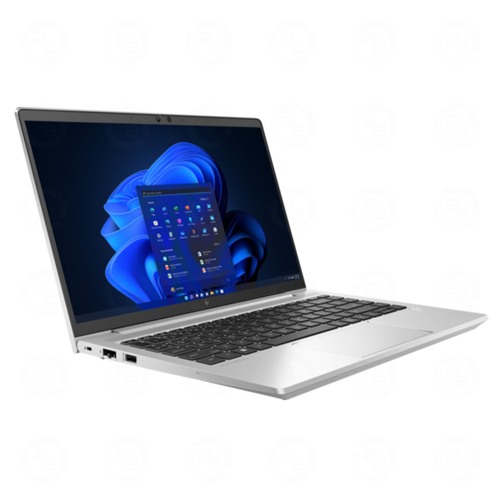 Laptop HP EliteBook 640 G9 (Intel Core i5-1235U | 16GB | 512GB | Intel Iris Xe | 14 inch FHD | Win 11 | Bạc) (_Nhập khẩu' bảo hành tại CCN) 3