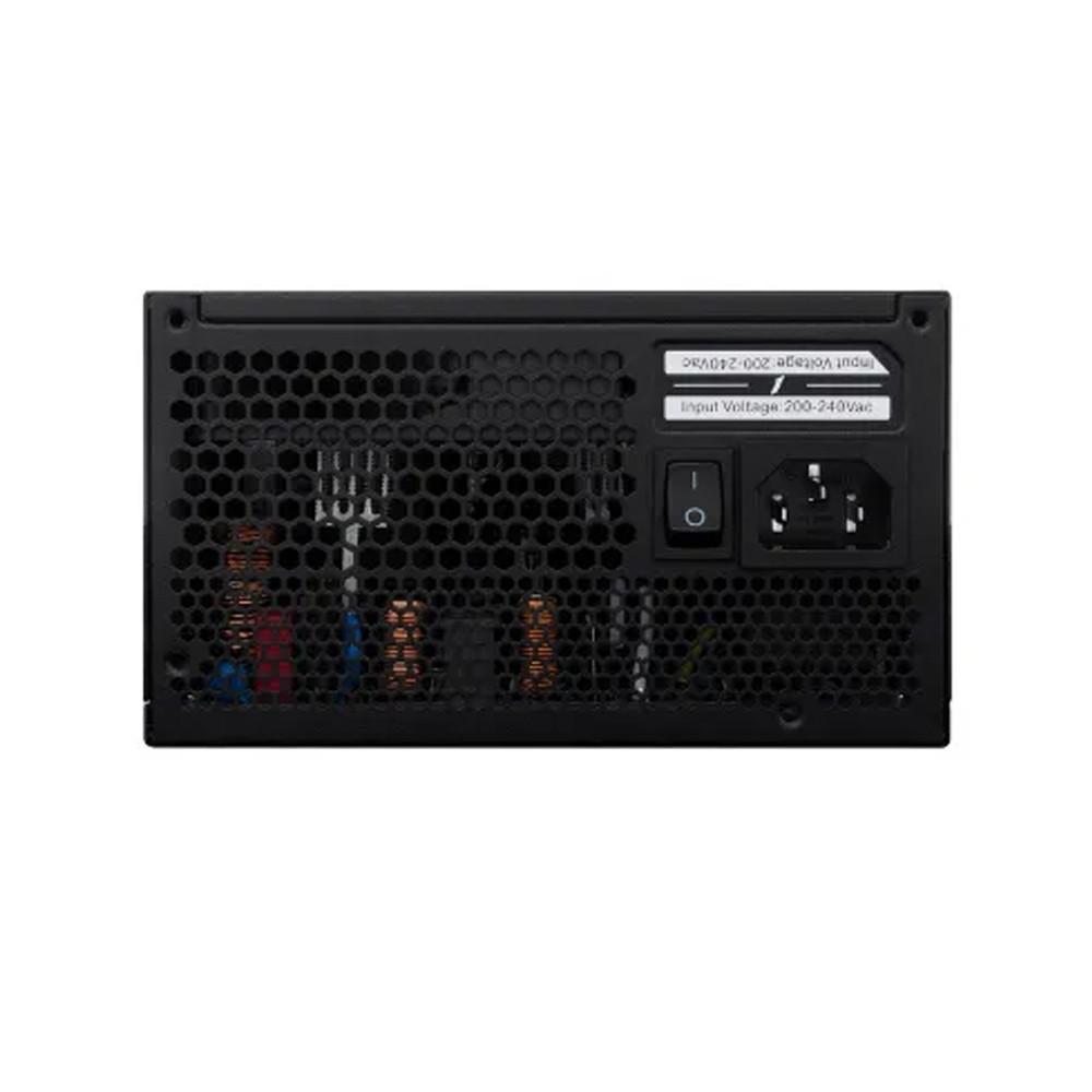 NGUỒN MÁY TÍNH FIRST PLAYER (1STPLAYER) ACK-STD-650 650W 2