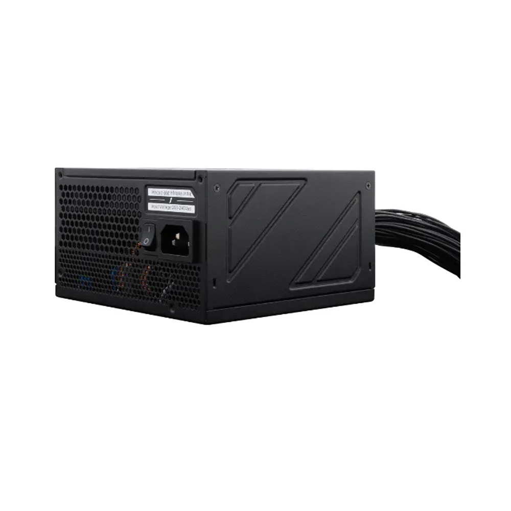 NGUỒN MÁY TÍNH FIRST PLAYER (1STPLAYER) ACK-STD-650 650W 3