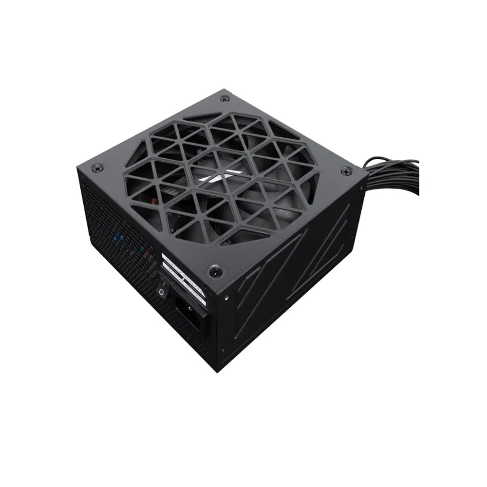 NGUỒN MÁY TÍNH FIRST PLAYER (1STPLAYER) ACK-STD-650 650W 4