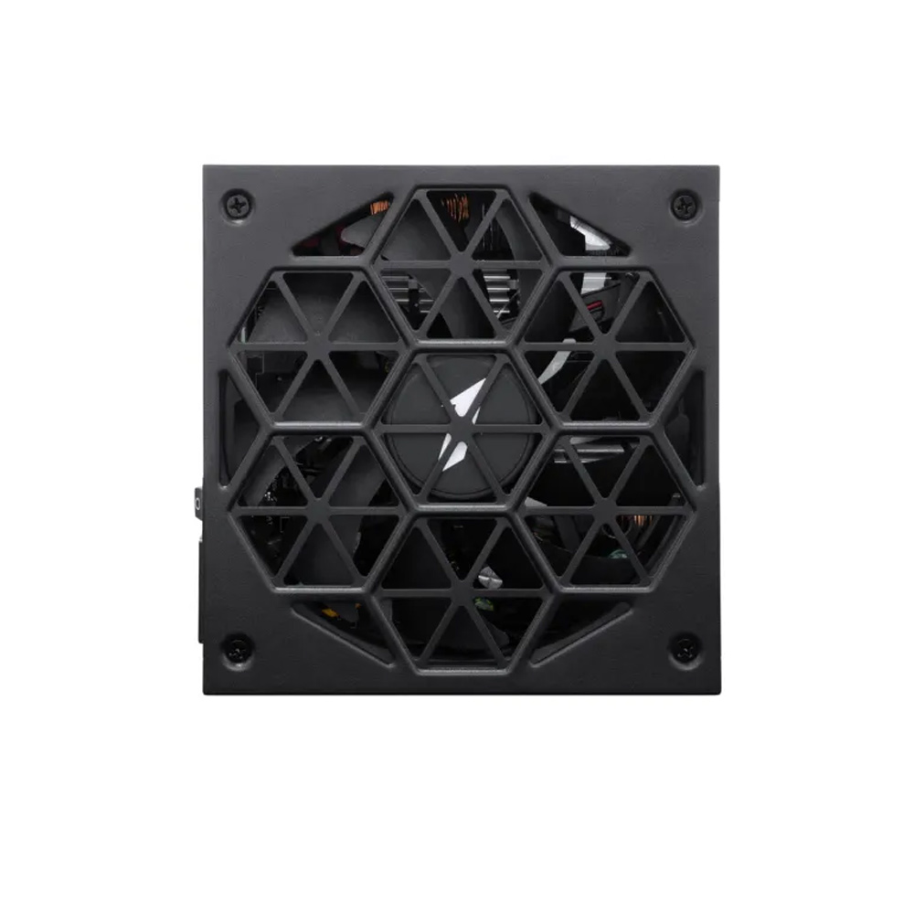 NGUỒN MÁY TÍNH FIRST PLAYER (1STPLAYER) ACK-STD-650 650W 6