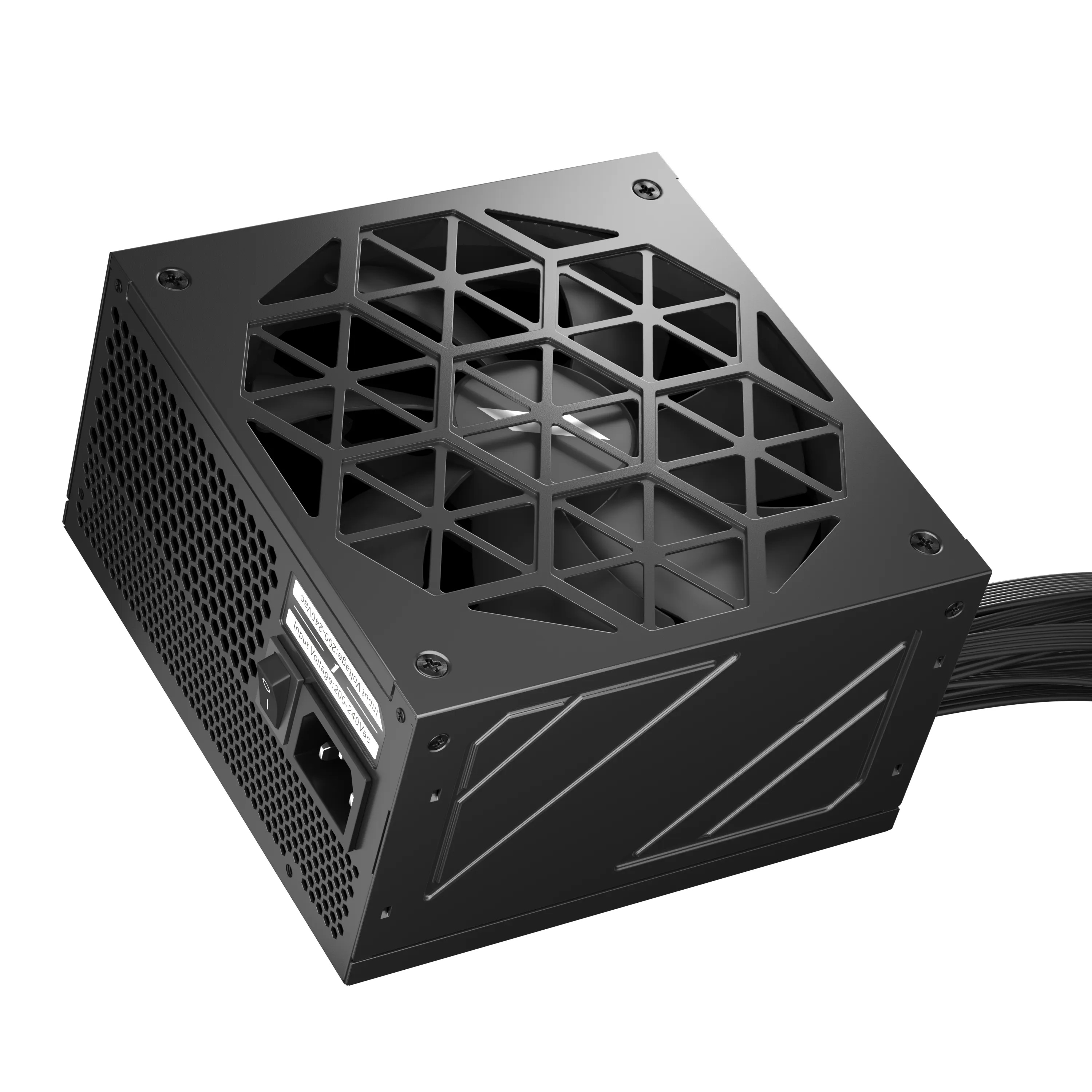 Nguồn máy tính FIRST PLAYER (1STPLAYER) ACK-STD-750 750W 2