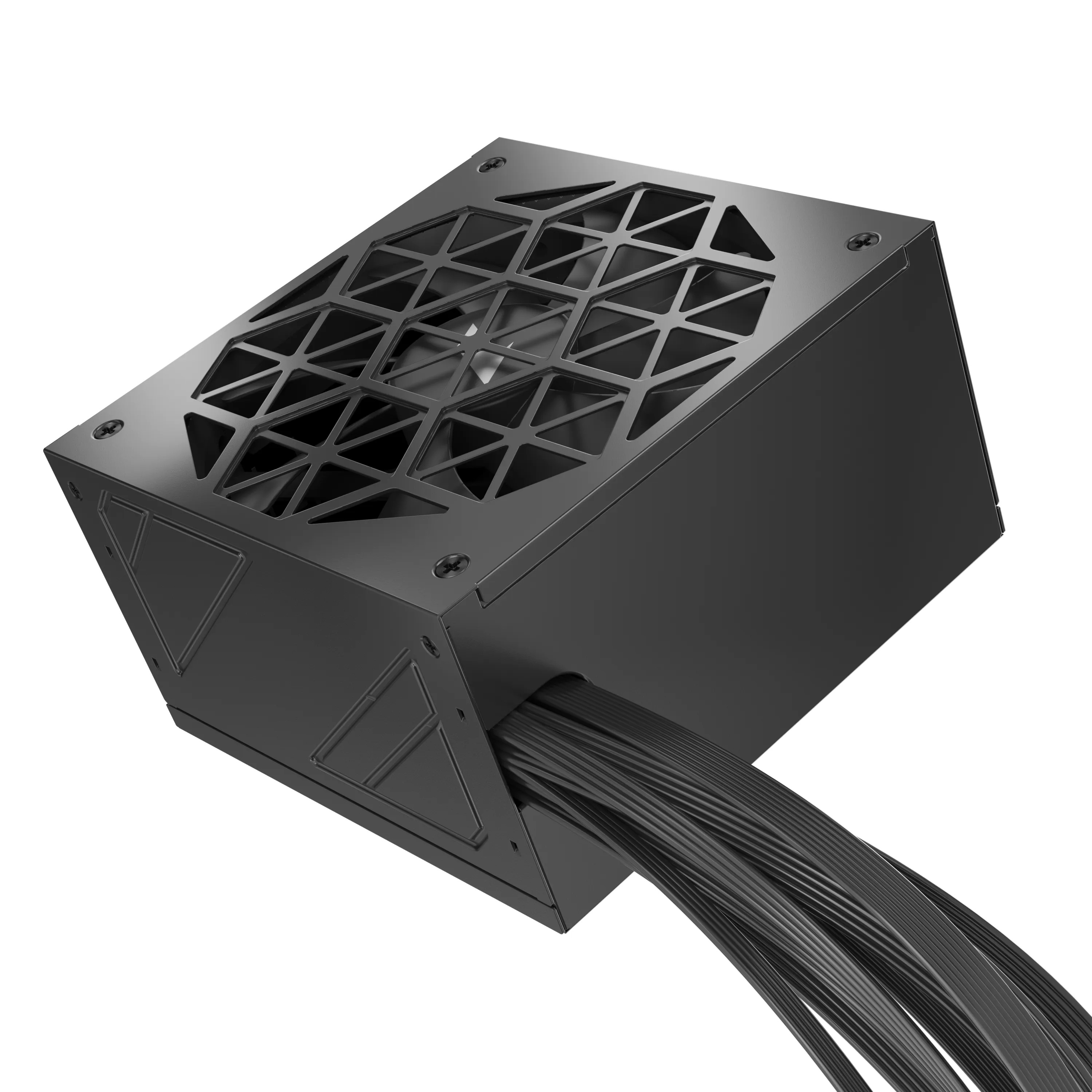 Nguồn máy tính FIRST PLAYER (1STPLAYER) ACK-STD-750 750W 3