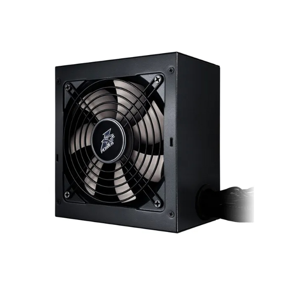 Nguồn máy tính FIRST PLAYER (1STPLAYER) DKPM-BRZ-600 600W ĐEN (80 PLUS BRONZE) 5