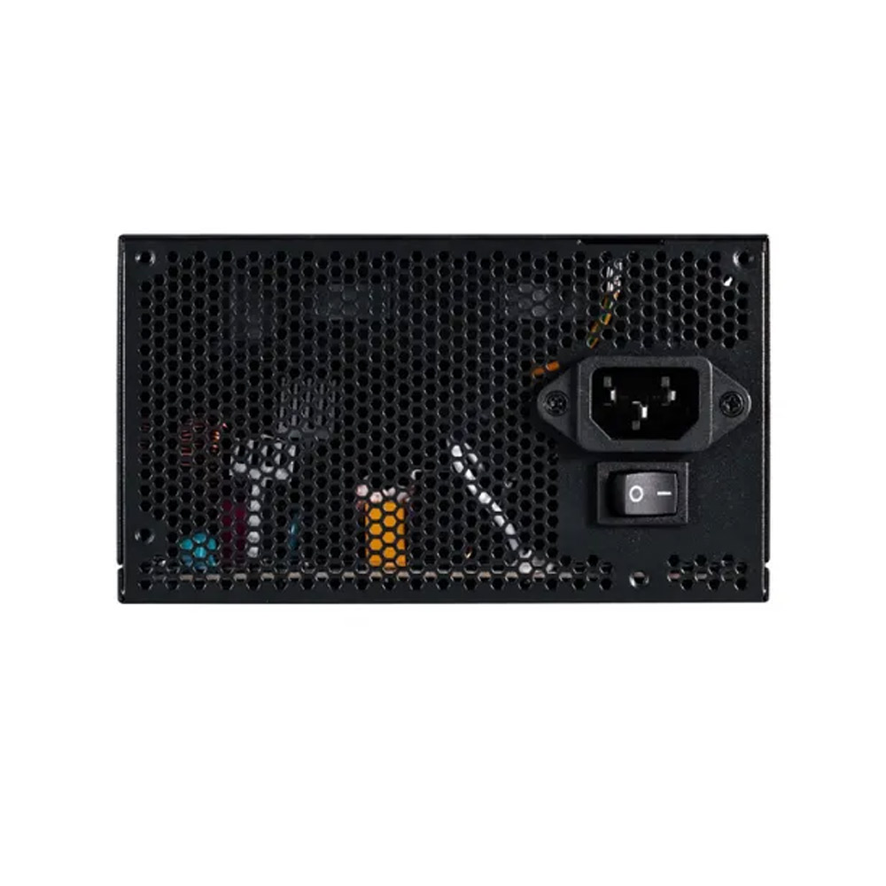Nguồn máy tính FIRST PLAYER (1STPLAYER) DKPM-BRZ-600 600W ĐEN (80 PLUS BRONZE) 8