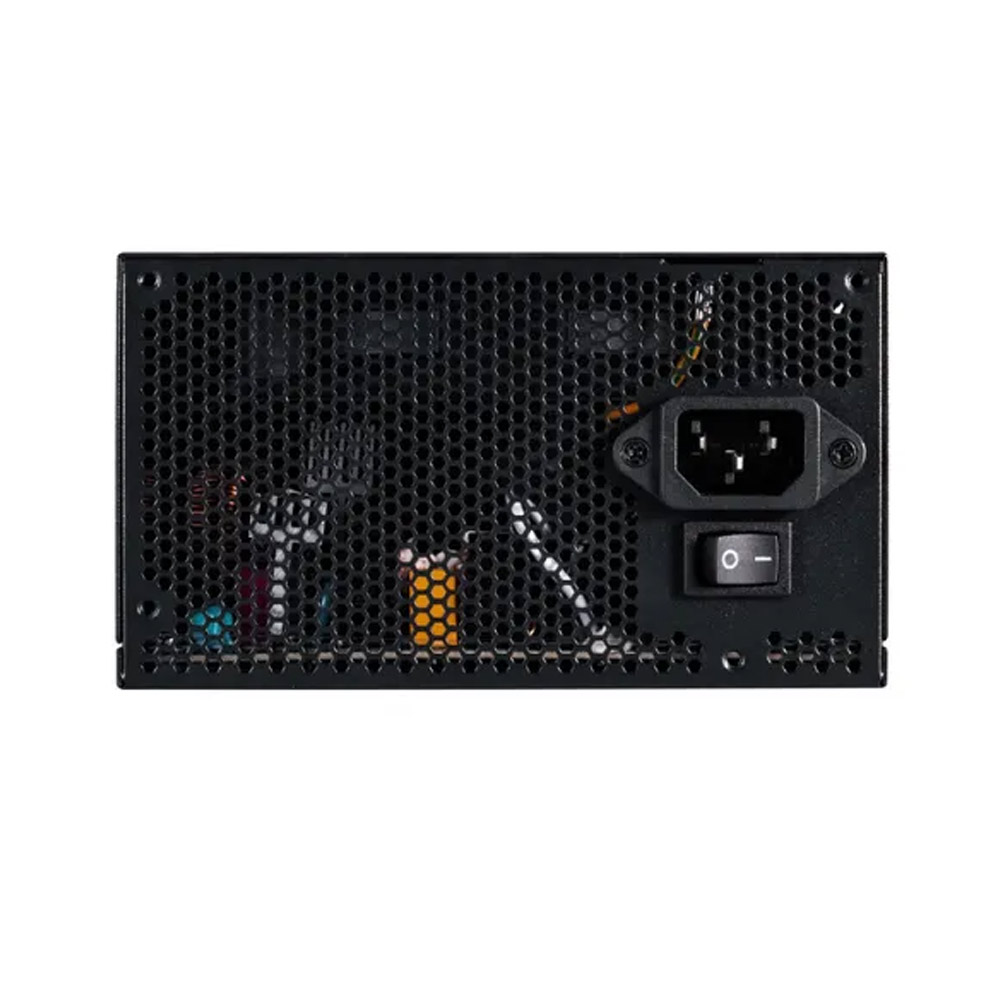 Nguồn máy tính FIRST PLAYER (1STPLAYER) DKPM-BRZ-700 700W ĐEN (80 PLUS BRONZE) 2