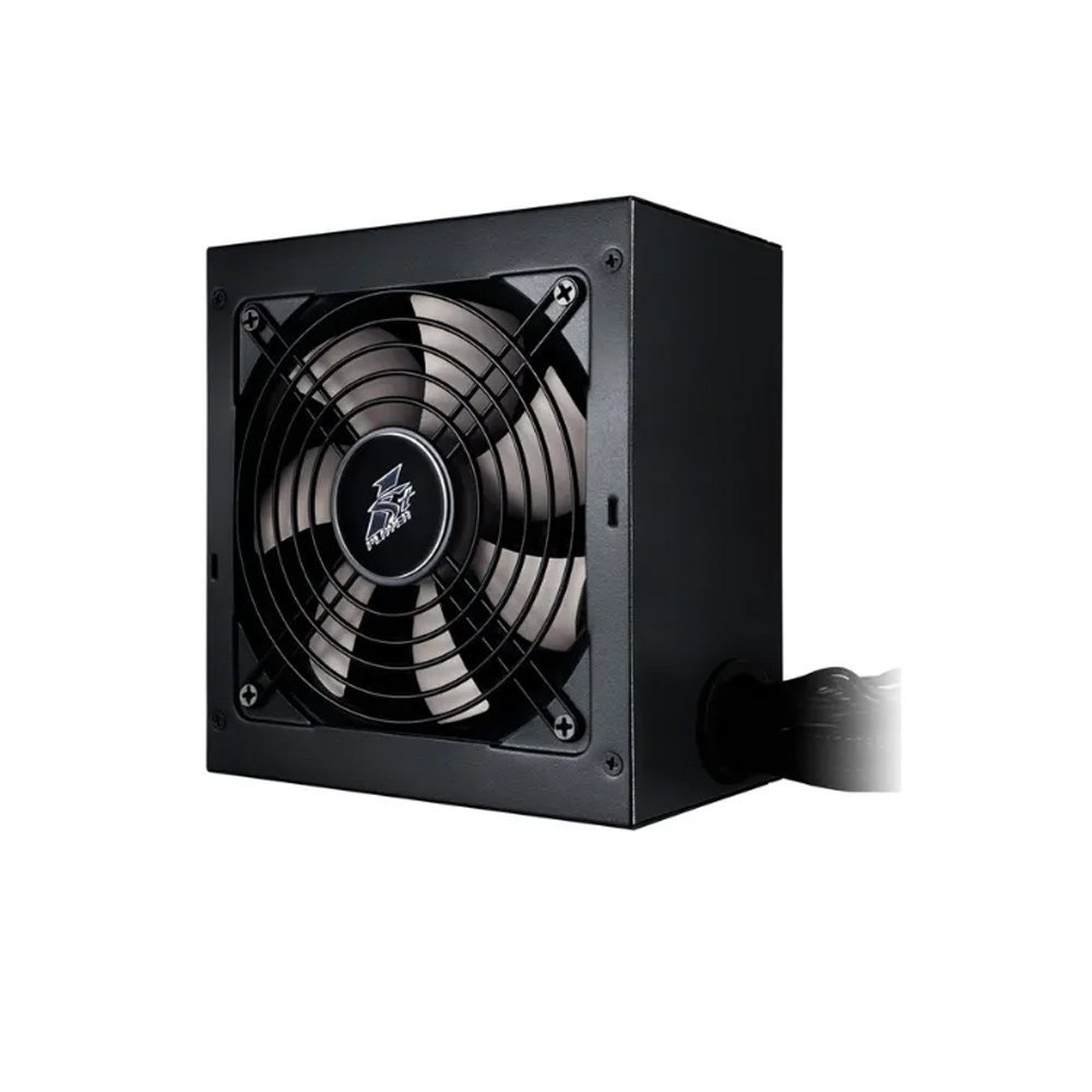 Nguồn máy tính FIRST PLAYER (1STPLAYER) DKPM-BRZ-700 700W ĐEN (80 PLUS BRONZE) 5