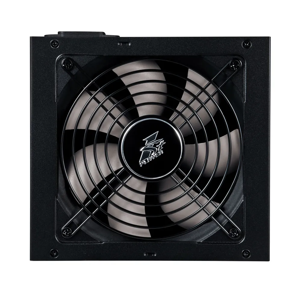 Nguồn máy tính FIRST PLAYER (1STPLAYER) DKPM-BRZ-800 800W ĐEN (80 PLUS BRONZE) 2