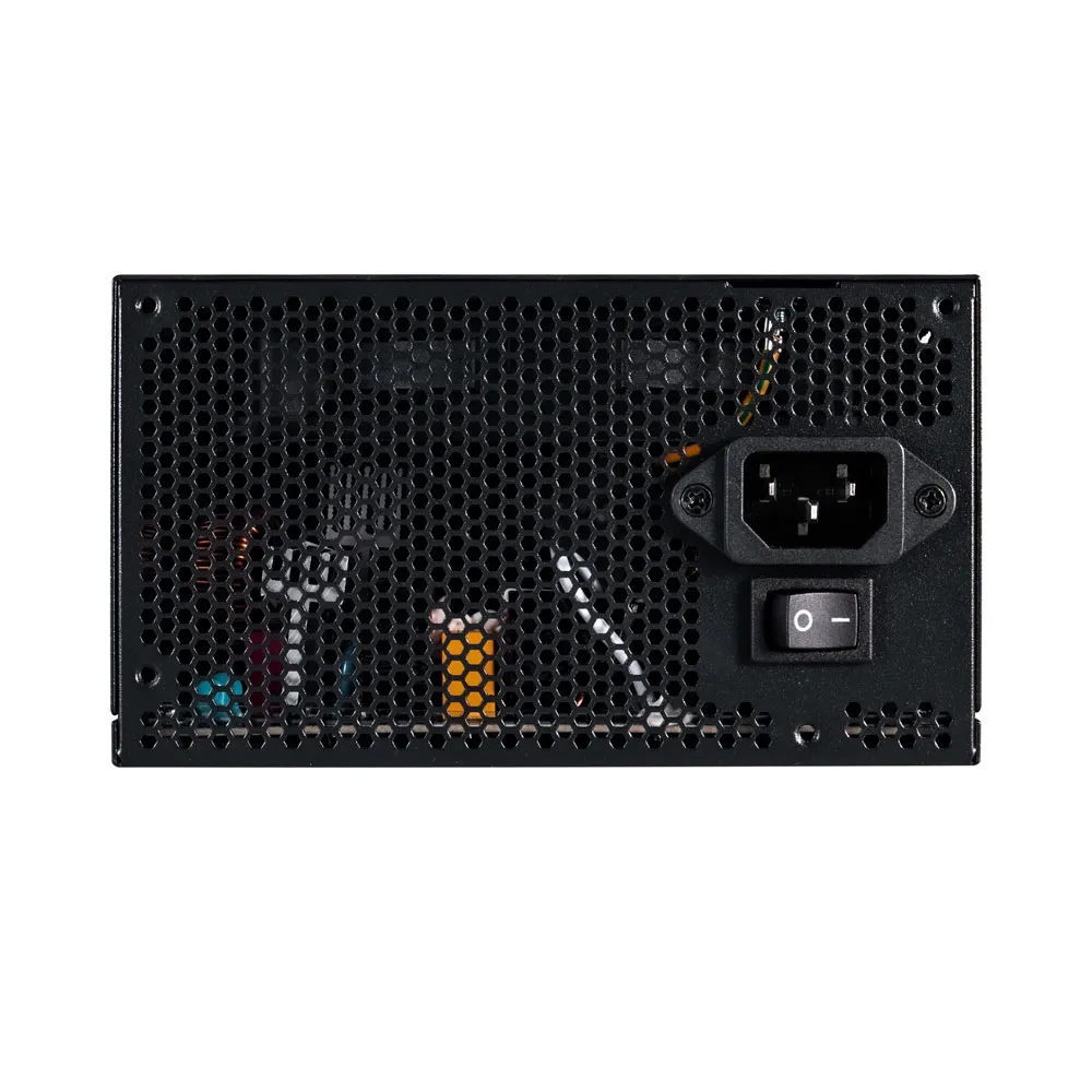 Nguồn máy tính FIRST PLAYER (1STPLAYER) DKPM-BRZ-800 800W ĐEN (80 PLUS BRONZE) 5