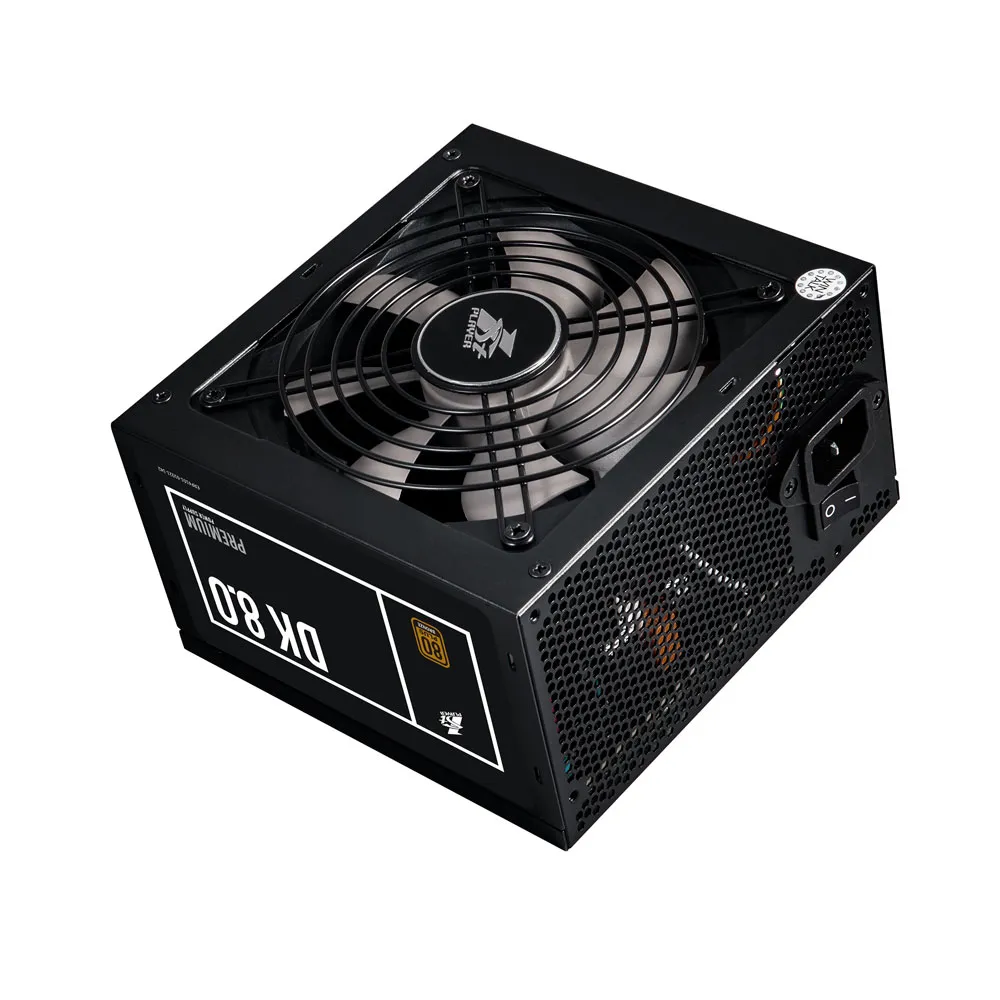 Nguồn máy tính FIRST PLAYER (1STPLAYER) DKPM-BRZ-800 800W ĐEN (80 PLUS BRONZE) 7