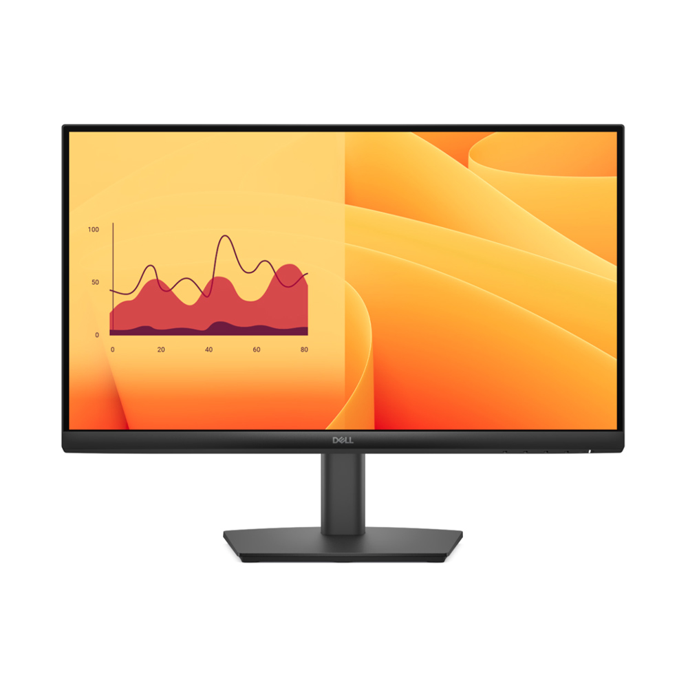 Màn hình Dell E2225HM (21.5 inch - VA - FHD - 100Hz- 5ms) 1