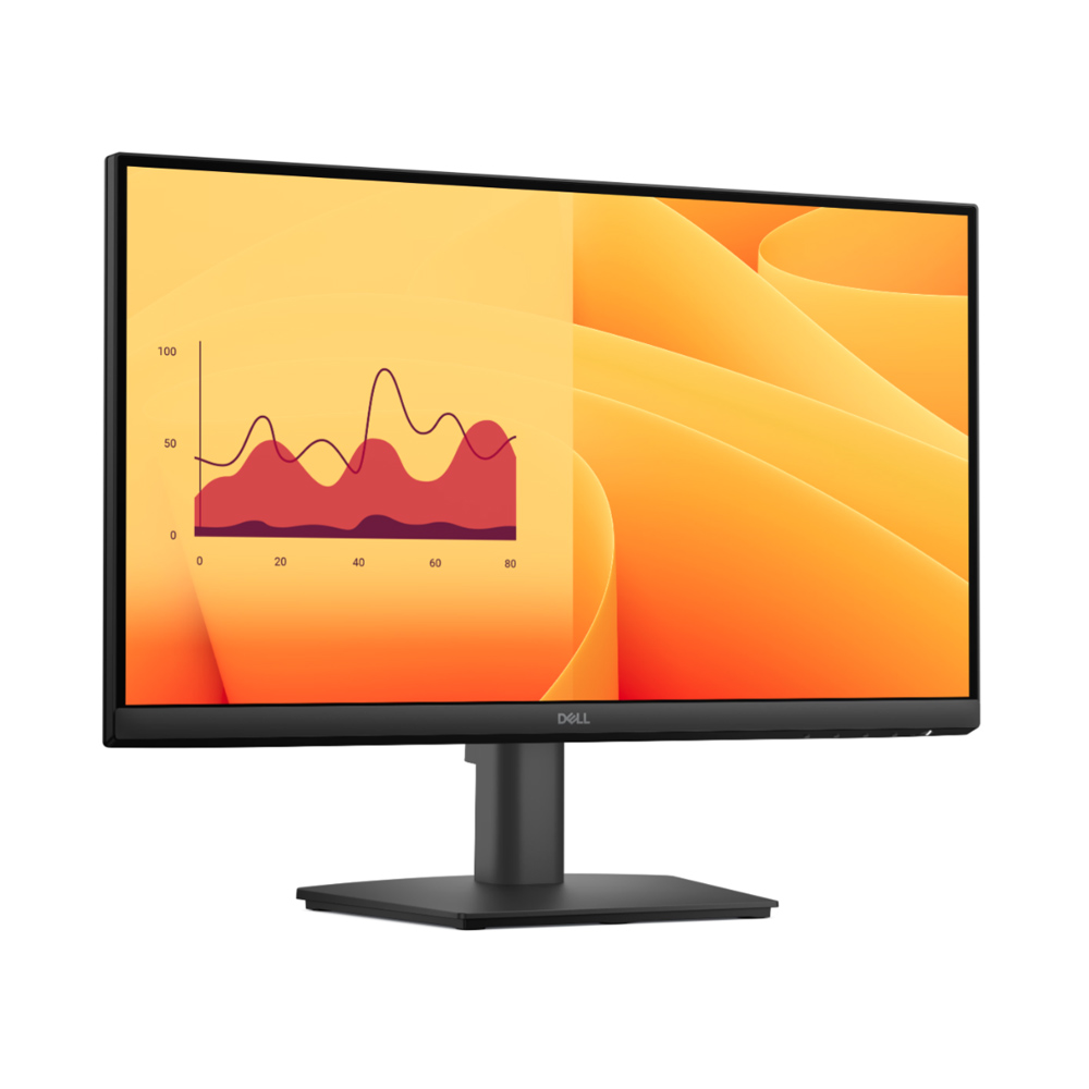 Màn hình Dell E2225HM (21.5 inch - VA - FHD - 100Hz- 5ms) 6