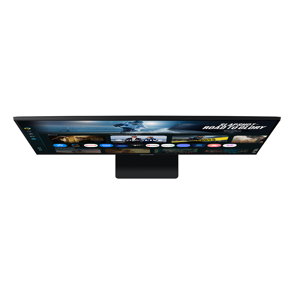 Màn Hình thông minh SAMSUNG LS32FM700UEXXV (32 inch - VA - 4K - 60Hz - 4ms - Speaker) 3