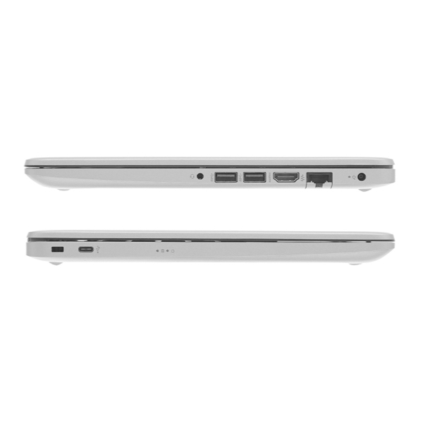 Laptop HP 240 G9 9E5W1PT (Core i3 1215U | 8GB | 256GB SSD | Intel UHD Graphics | 14.0inch Full HD | Windows 11 Home | Silver) 2