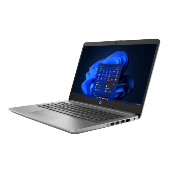 Laptop HP 240 G9 9E5W1PT (Core i3 1215U | 8GB | 256GB SSD | Intel UHD Graphics | 14.0inch Full HD | Windows 11 Home | Silver) 5