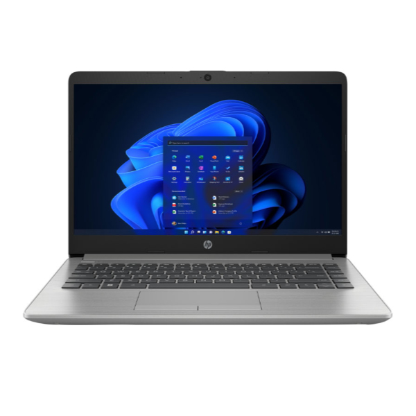 Laptop HP 240 G9 AG2J5AT (Core i3 1215U | 8GB | 512GB SSD | Intel UHD Graphics | 14.0inch Full HD | Windows 11 Home | Silver) 1