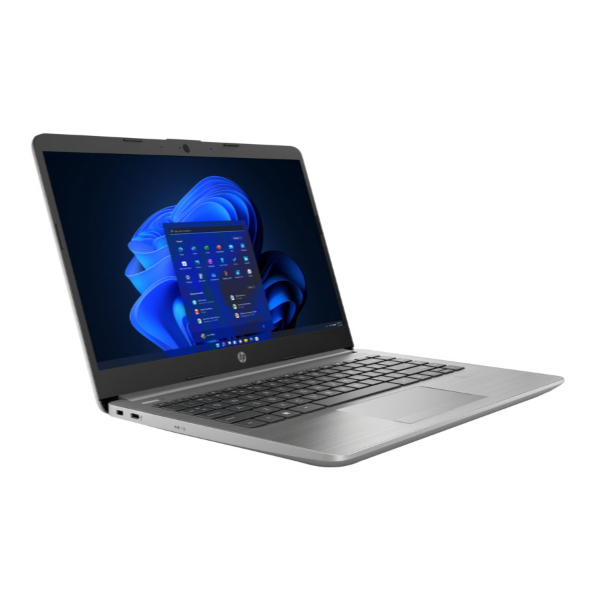 Laptop HP 240 G9 AG2J5AT (Core i3 1215U | 8GB | 512GB SSD | Intel UHD Graphics | 14.0inch Full HD | Windows 11 Home | Silver) 4
