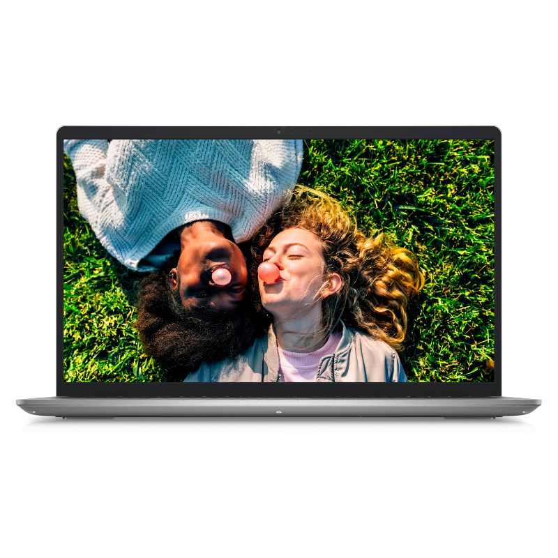 Laptop Dell Inspiron 15 3520 71053682 (Intel Core i7-1255U | 16GB | 512GB | 15.6 inch FHD | Win 11 | Office | Bạc) 1