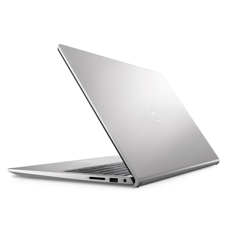 Laptop Dell Inspiron 15 3520 71053682 (Intel Core i7-1255U | 16GB | 512GB | 15.6 inch FHD | Win 11 | Office | Bạc) 3