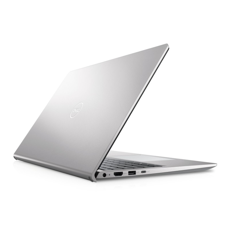 Laptop Dell Inspiron 15 3520 71053682 (Intel Core i7-1255U | 16GB | 512GB | 15.6 inch FHD | Win 11 | Office | Bạc) 4