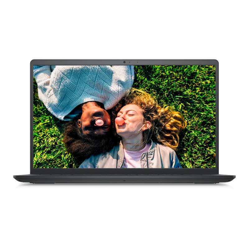 Laptop Dell Inspiron 15 3520 71053702 (Intel Core i5-1235U | 8GB | 512GB | 15.6 inch FHD | Win 11 | Office | Đen) 1