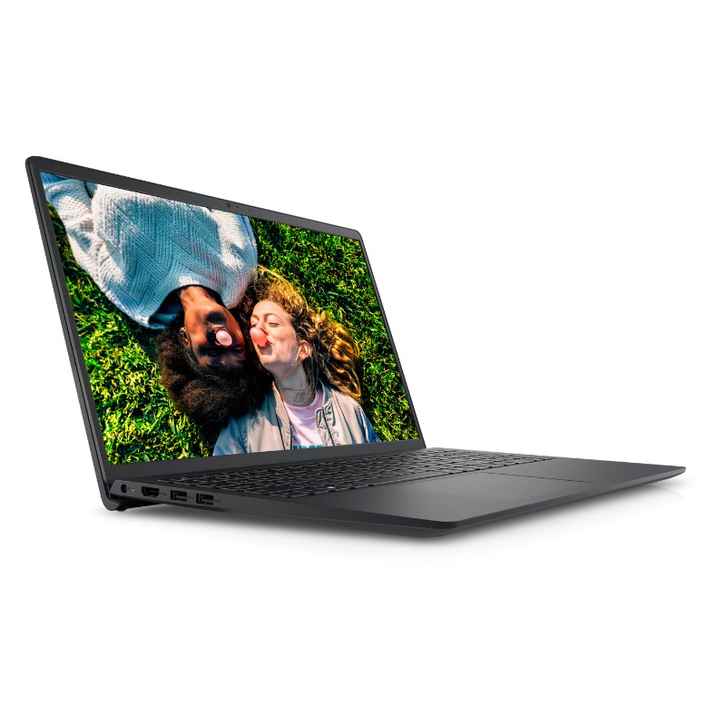 Laptop Dell Inspiron 15 3520 71053702 (Intel Core i5-1235U | 8GB | 512GB | 15.6 inch FHD | Win 11 | Office | Đen) 2