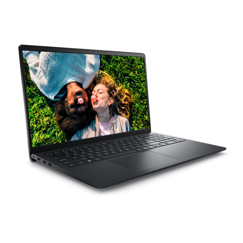 Laptop Dell Inspiron 15 3520 71053702 (Intel Core i5-1235U | 8GB | 512GB | 15.6 inch FHD | Win 11 | Office | Đen) 3