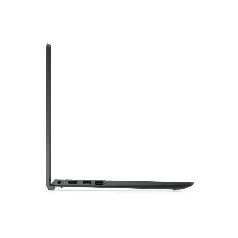 Laptop Dell Inspiron 15 3520 71053702 (Intel Core i5-1235U | 8GB | 512GB | 15.6 inch FHD | Win 11 | Office | Đen) 4