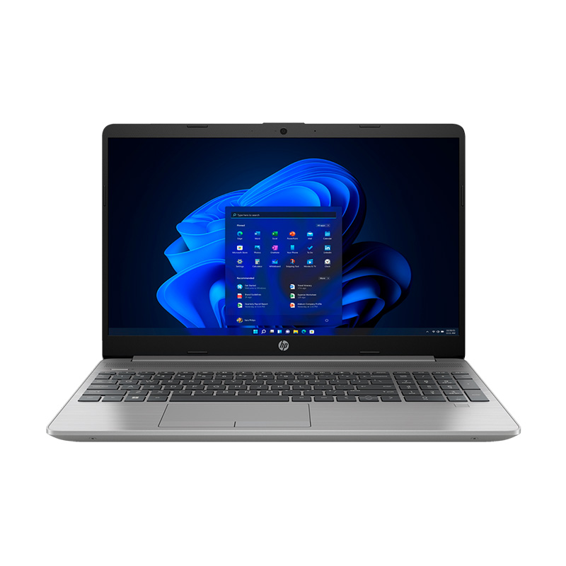 Laptop HP 250 G9 AG2K3AT (Core i3 1215U | 8GB | 512GB SSD | Intel UHD Graphics | 15.6inch Full HD | Windows 11 Home | Silver) 1